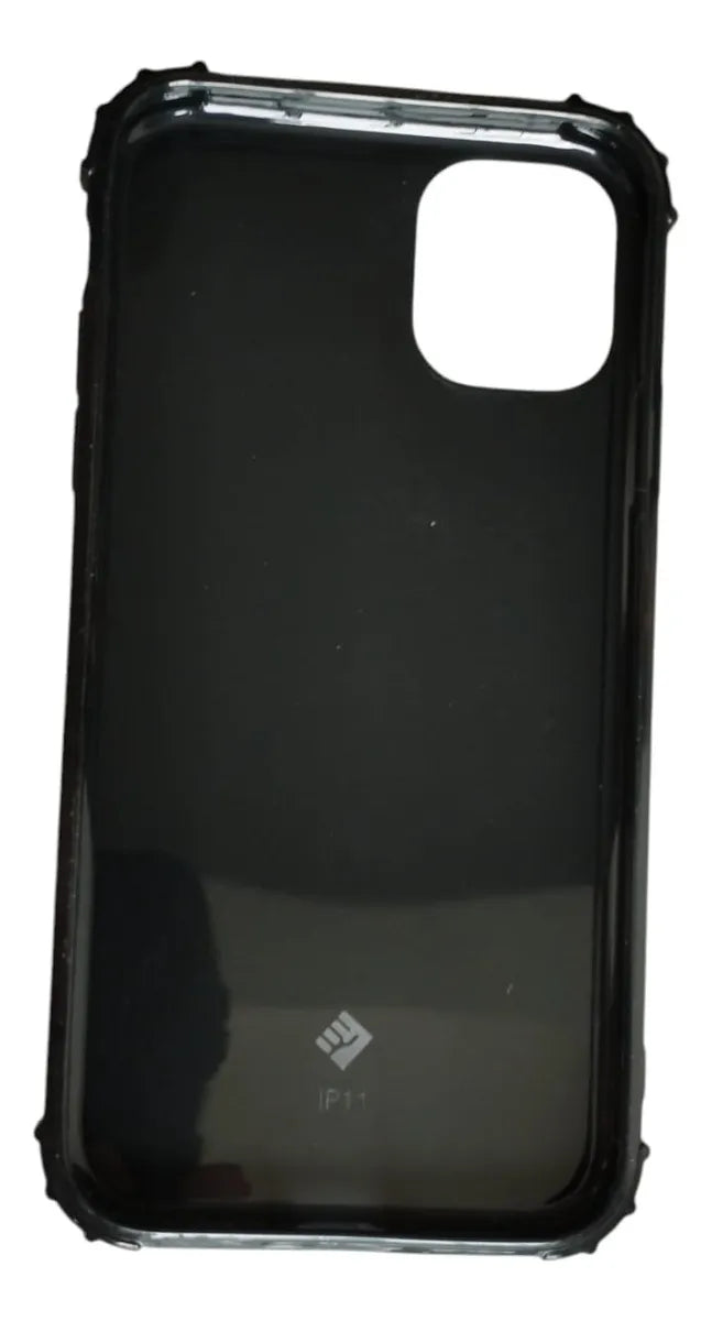 Luxury Carbon Fiber Case For iPhone 11 Pro Max 6.5-Inch Compatible with Magnetic Charging Shockproof Slim Cover Anti-Scratch Lightweight Protective Shell (Black)