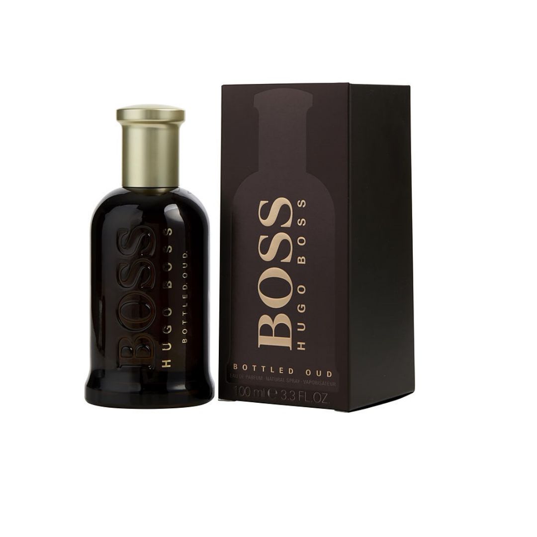 Hugo Boss Boss Bottled Oud For Men Parfum 100ml