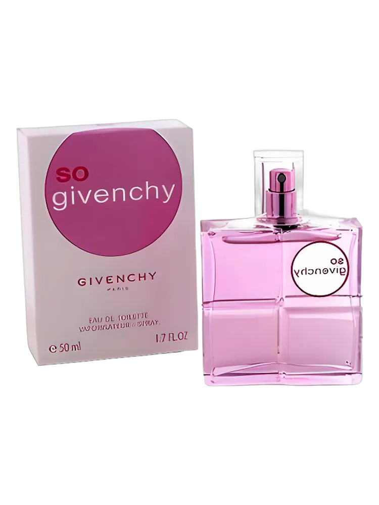 so givenchy 50ml 1.7 oz