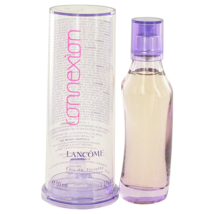 Connexion Women's Perfume By Lancome 1.7oz/50ml Eau De Toilette Spray