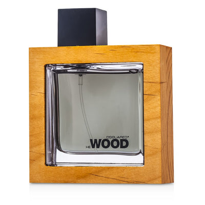 Dsquared2 He Wood Eau De Toilette Spray 1.7 fl.oz (Last Pcs)