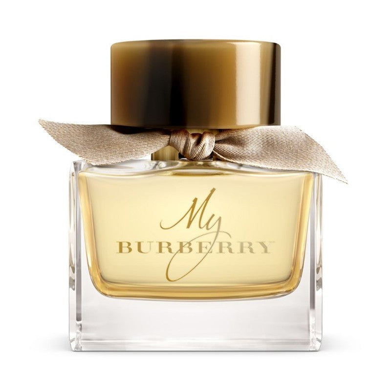 Burberry My Burberry Perfume For Women, EDP 90 ml