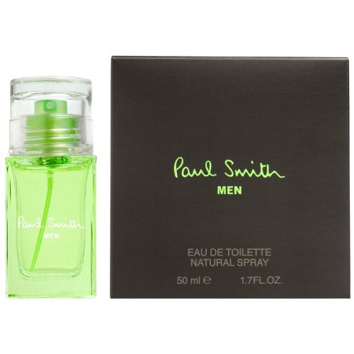PAUL SMITH - Paul Smith Men Eau de Toilette 50ml VINTAGE