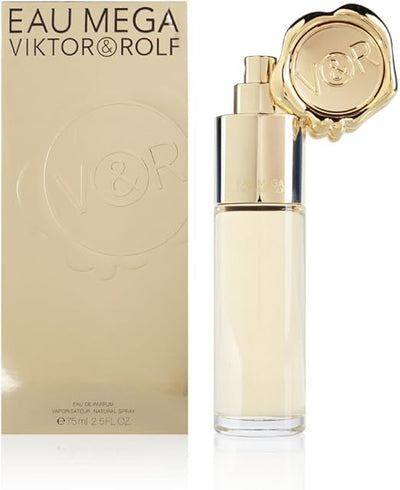 Eau Mega viktor & rolf 75ml 2.5FL.OZ for Women