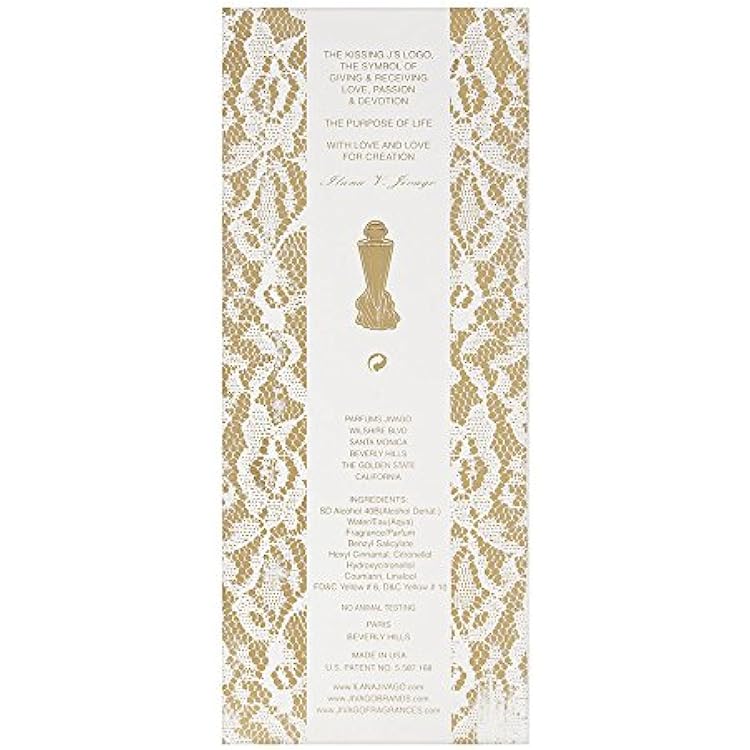 Jivago 24K Women's Perfume 2.5 oz Eau de Toilette Spray SEALED (Discontinued)