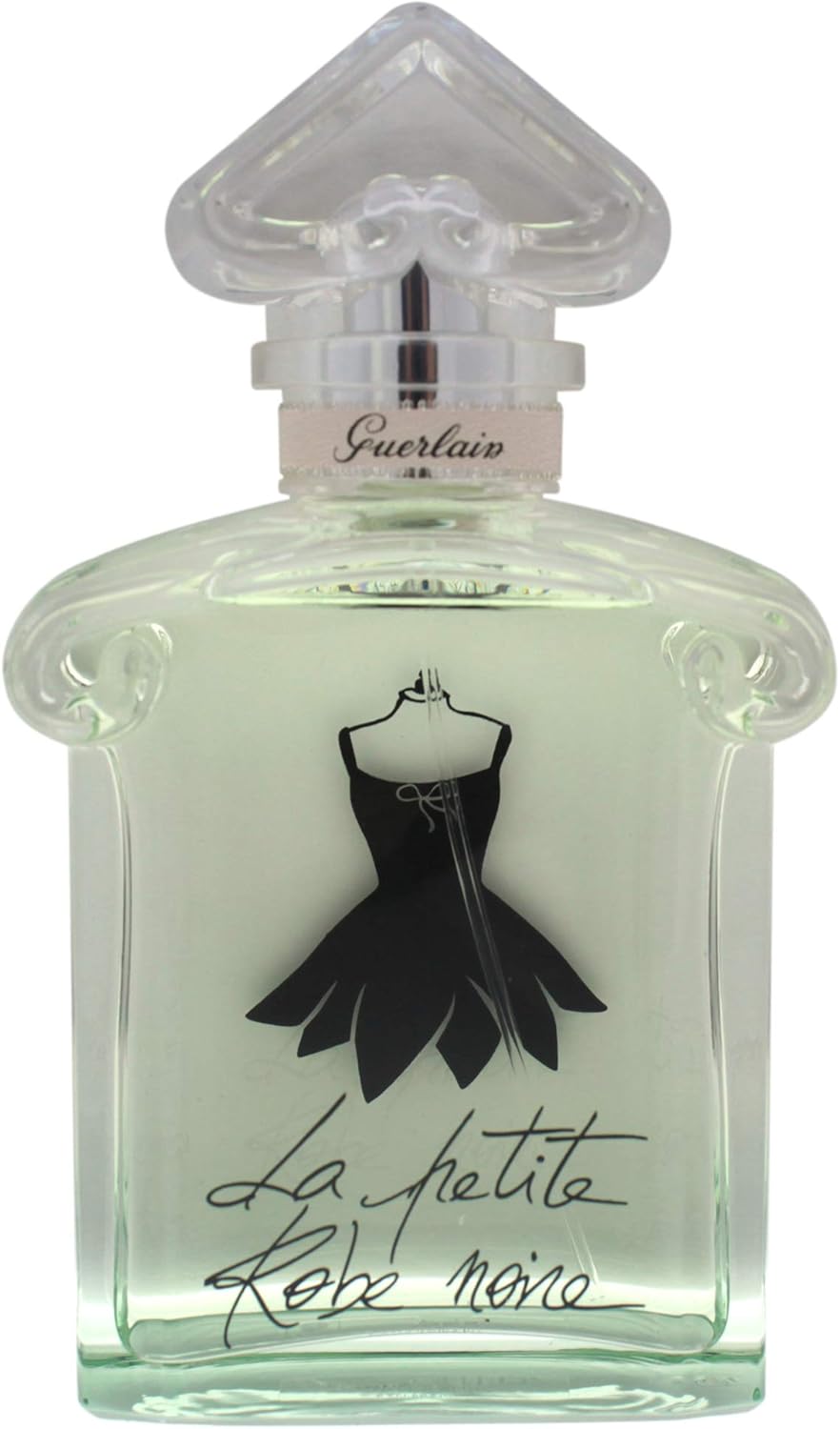 Guerlain La Petite Robe Noire Ma Robe Petales Eau Fraiche Eau de Toilette 75ml
