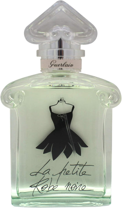 Guerlain La Petite Robe Noire Ma Robe Petales Eau Fraiche Eau de Toilette 75ml