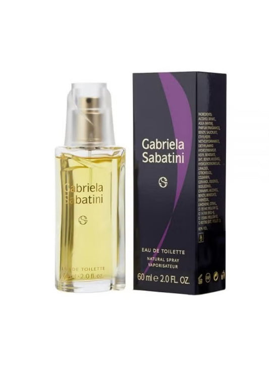 gabriela sabatini 30ml 1.0 FL.OZ (Women) Rare Gem
