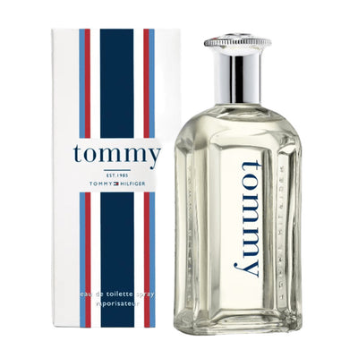 TOMMY HILFIGER Tommy Eau de toilette, spray 100 ml
