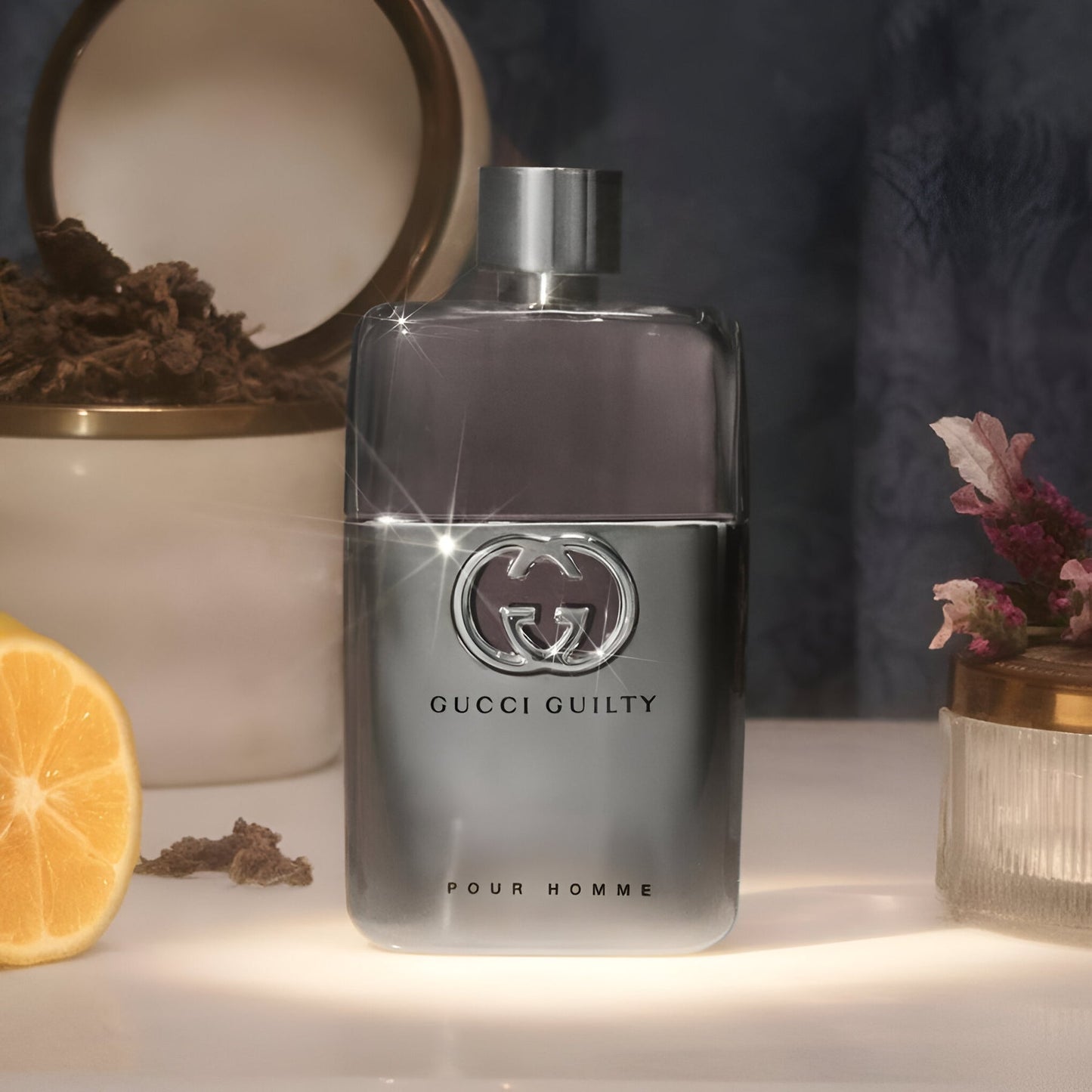 Gucci Guilty EDT Pour Homme EDT 50ML 1.6 FL.OZ