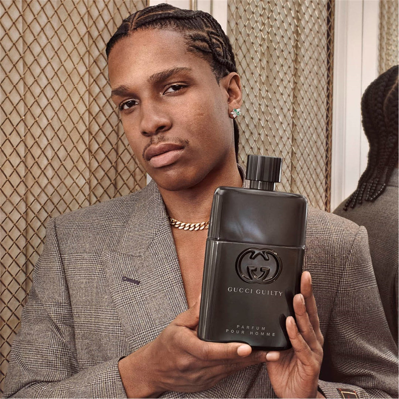 Gucci Guilty EDT Pour Homme EDT 50ML 1.6 FL.OZ
