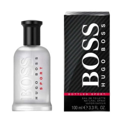 Hugo Boss Bottled Sport EDT For Men 100ML