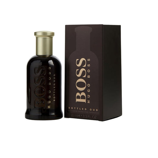 Hugo Boss Boss Bottled Oud For Men Parfum 100ml