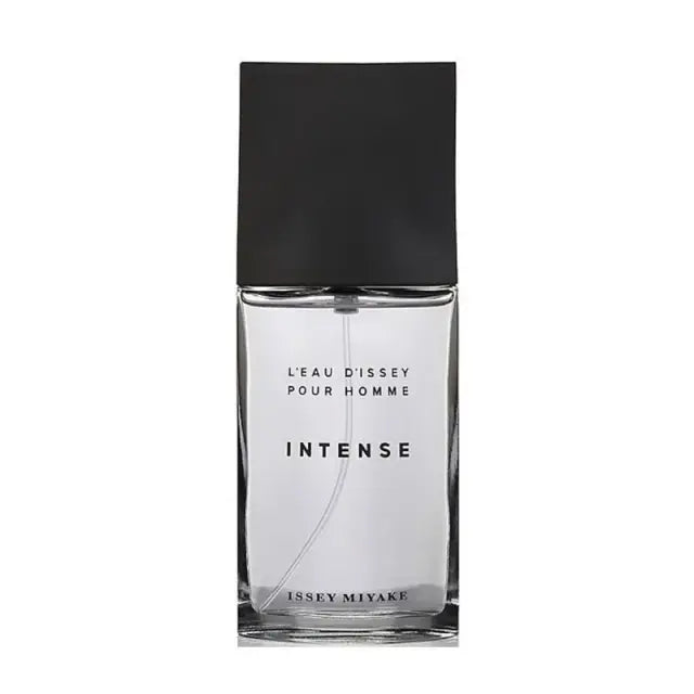 Issey Miyake L'Eau D'Issey Intense EDT For Men 125ML
