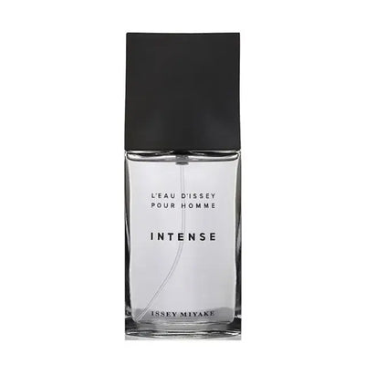 Issey Miyake L'Eau D'Issey Intense EDT For Men 125ML