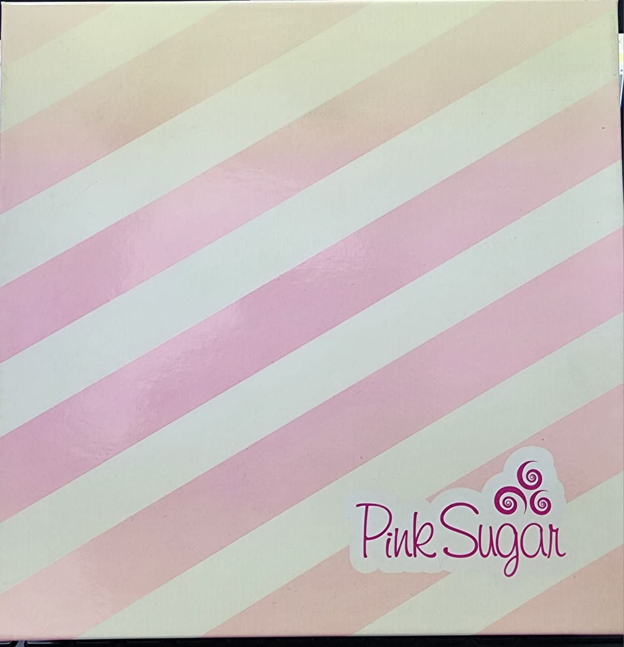 Pink sugar gift set 50ml EDT Spray with 10ml Roller Ball EDT