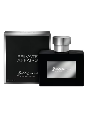 Baldessarini Private Affairs 3.0 oz / 90 ml Eau de toilette