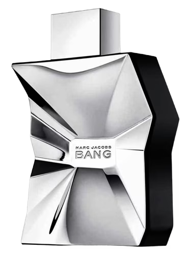Bang Eau de Toilette For Men Marc Jacobs 100ml UN-USED TESTER NO CAP
