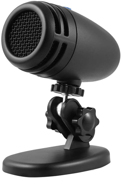 Directional USB Mic with Mute Button