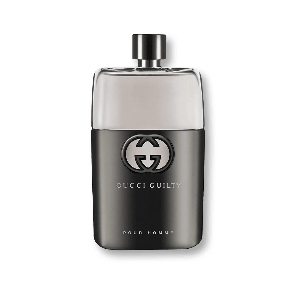 Gucci Guilty EDT Pour Homme EDT 50ML 1.6 FL.OZ