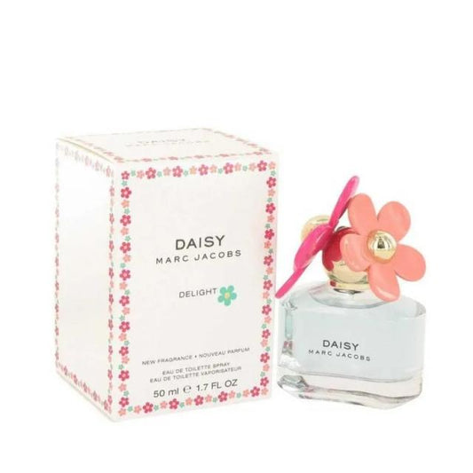 DAISY MARC JACOBS DELIGHT 50ML 1.7 FL OZ