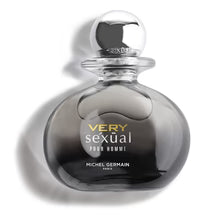 Michel Germain Very Sexual for Men, 125 ml - EDT Spray