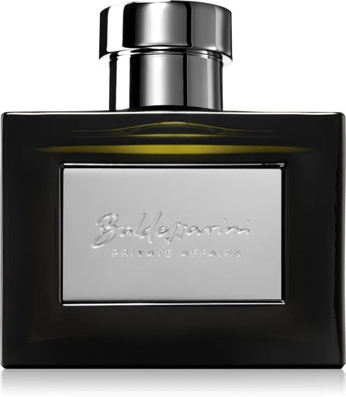 Baldessarini Private Affairs 3.0 oz / 90 ml Eau de toilette